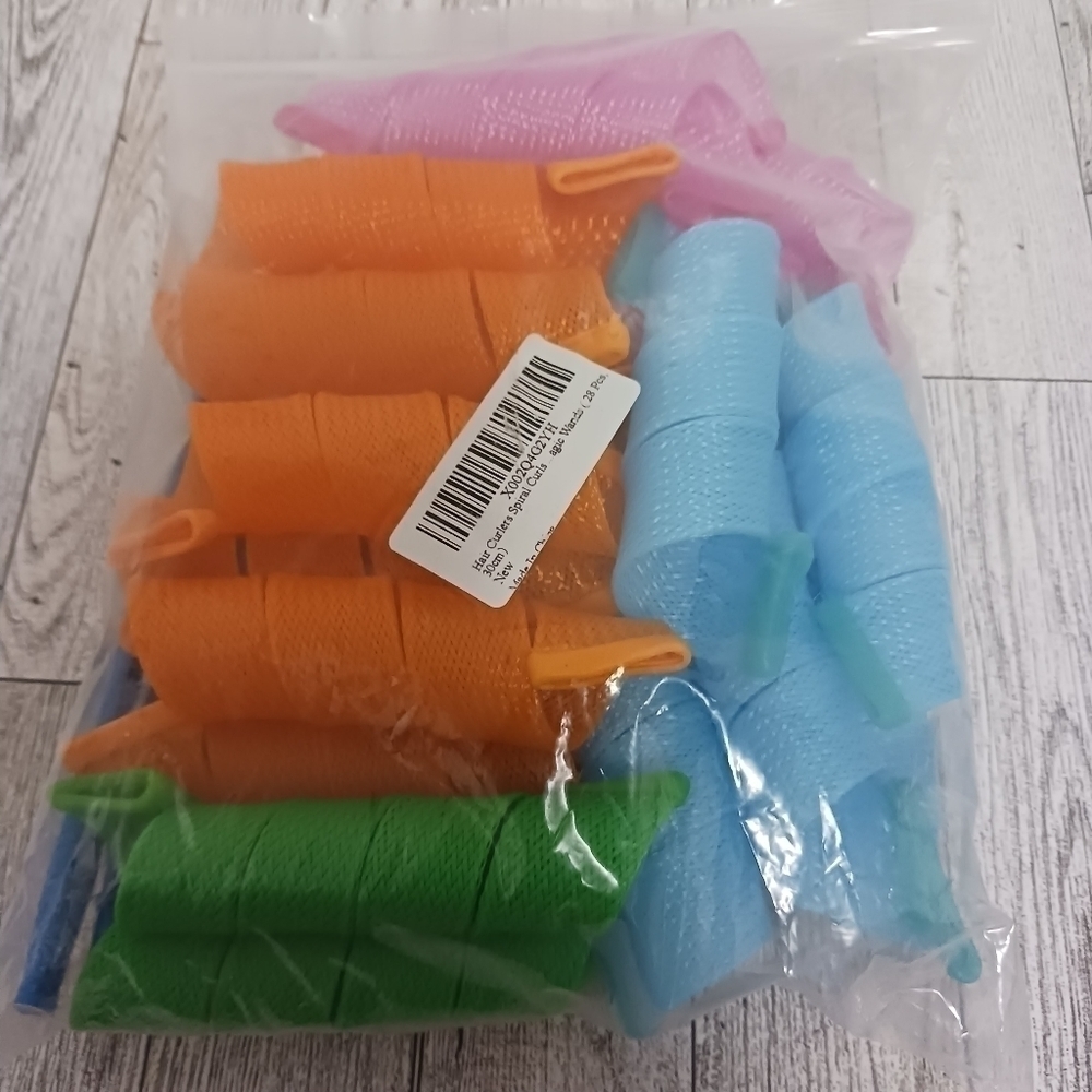 Curlformers